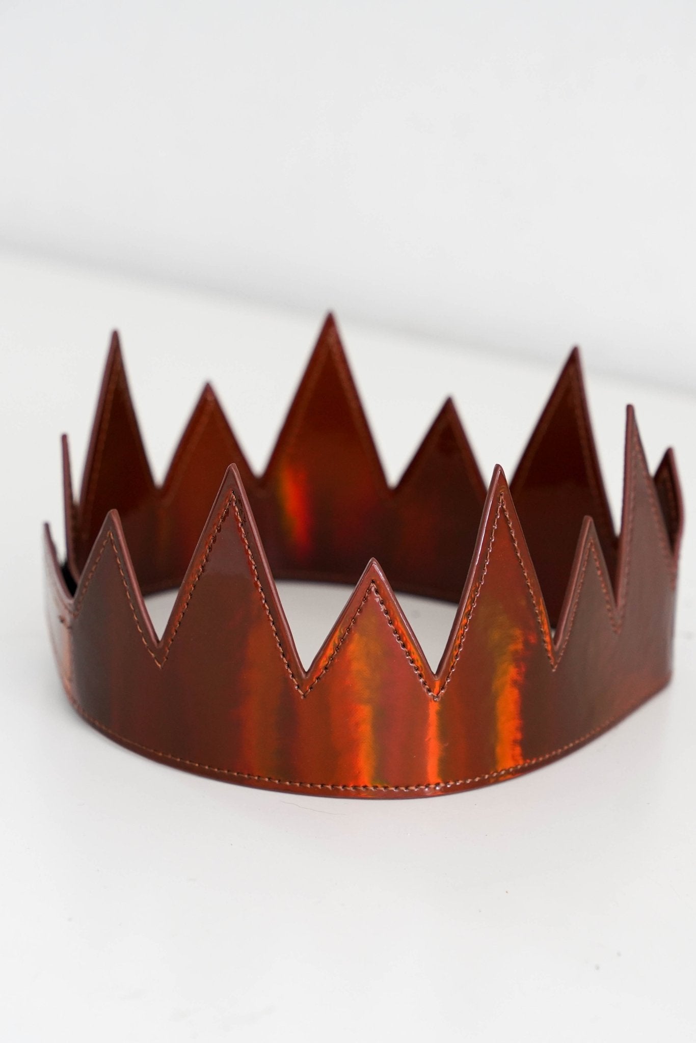Bronze Crown, men's fashion, men's crown