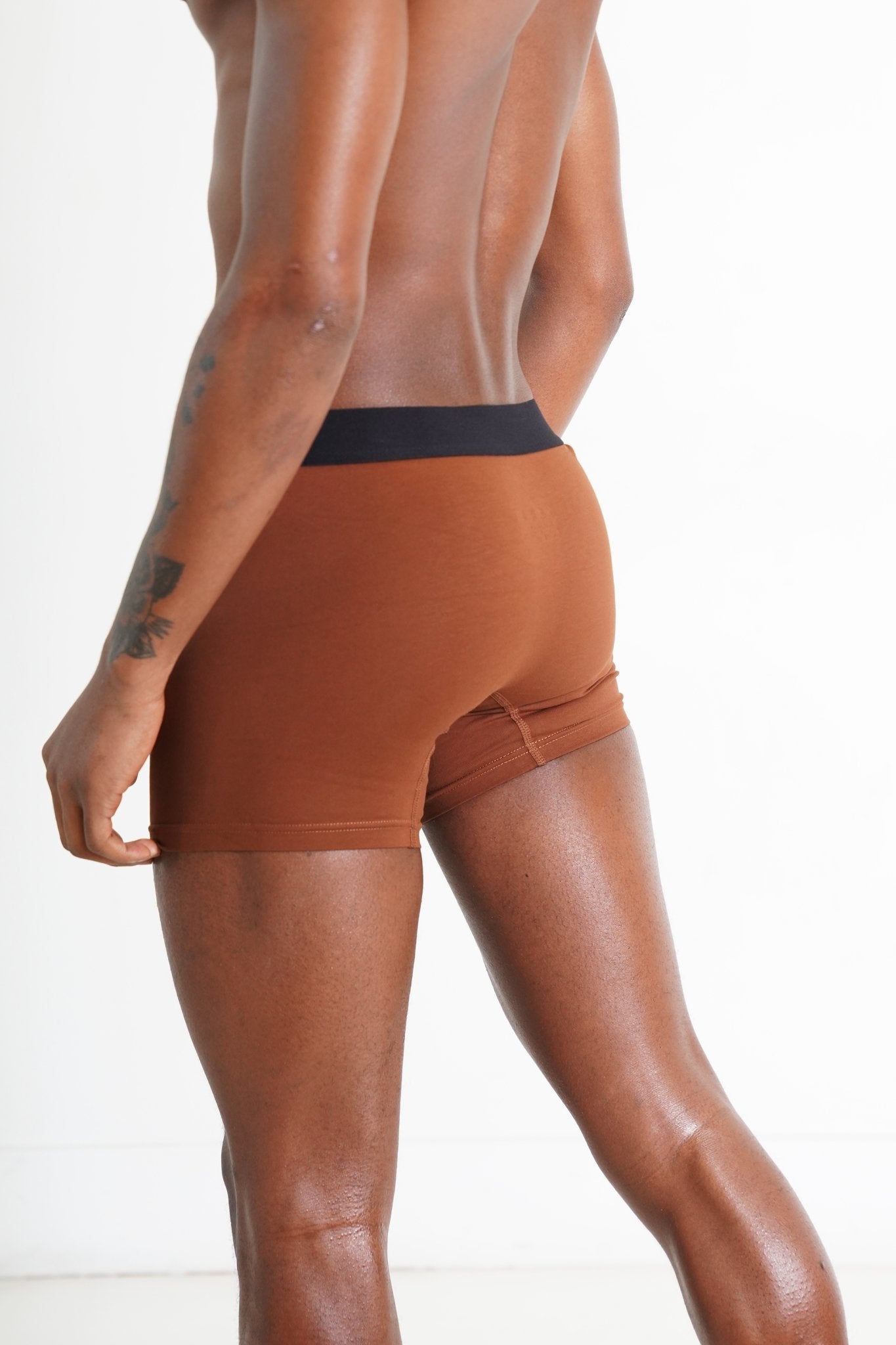 Chocolate TB Boxer Shorts, , Gay men's underwear, Men's briefs, LGBTQ+ underwear, Men's lingerie, Sexy men's underwear, Comfortable men's underwear, Men's lingerie, Sexy men's underwear