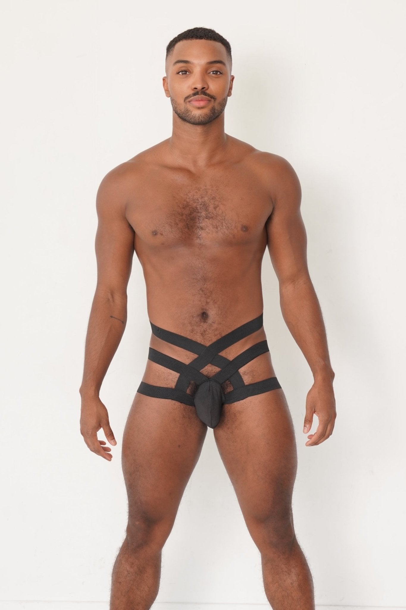 The XXX Jock - TB-BondMen Gay men's underwear LGBTQ+ underwear Men's briefs Men's boxer briefs Jockstraps Thongs for men Pride underwear Men's lingerie Sexy men's underwear Designer men's underwear Comfortable men's underwear Men's swimwear Athletic men's underwear Fashion men's underwear Bulge enhancing underwear