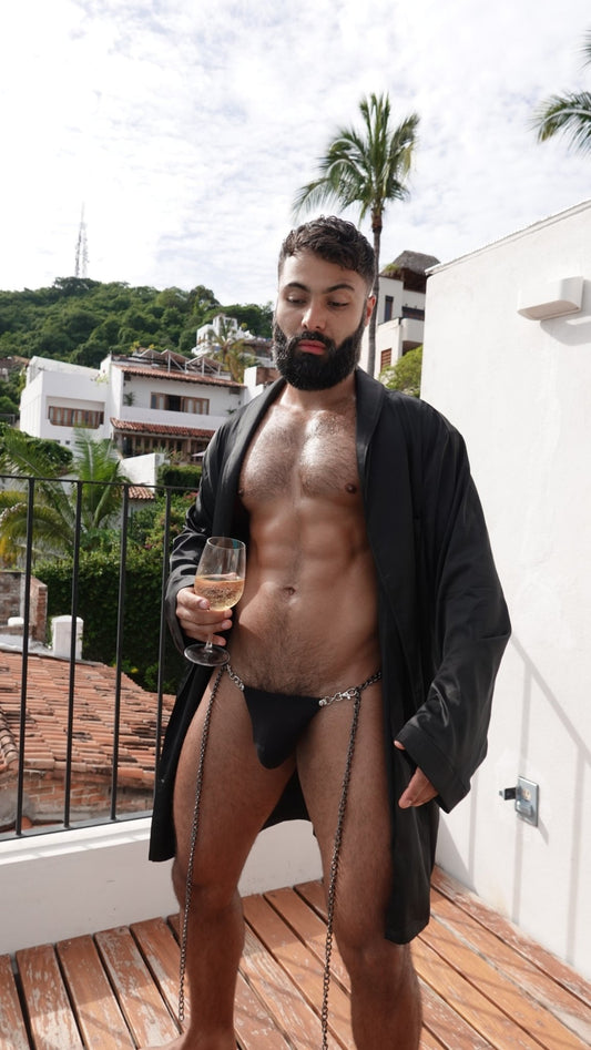 Hot Guys in Underwear - TB-BondMen