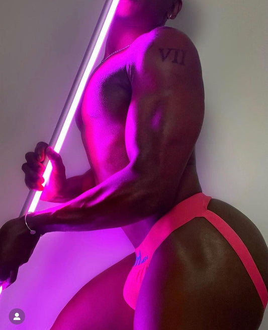 Running Out of Lube? Here's an Alternative - TB-BondMen