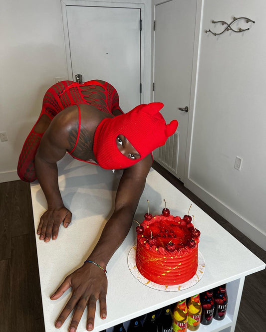 Sugar Baby 101 - TB-BondMen