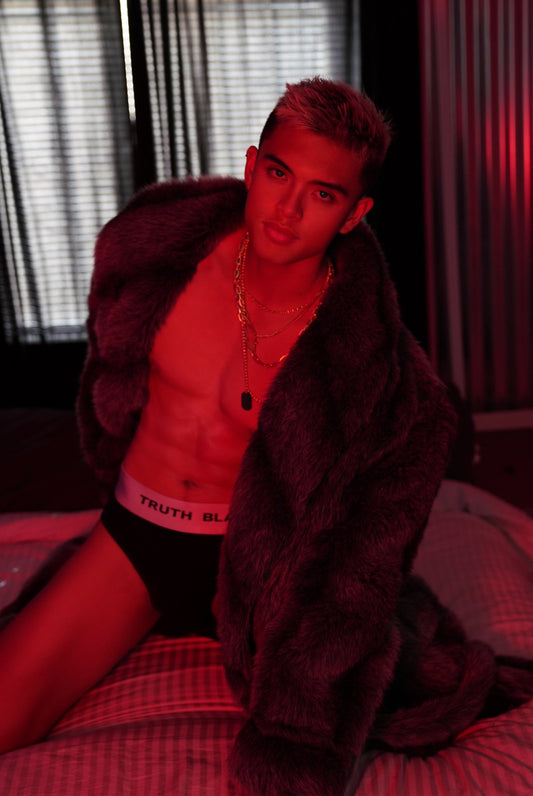 Tips on How to Be A Good Top - TB-BondMen