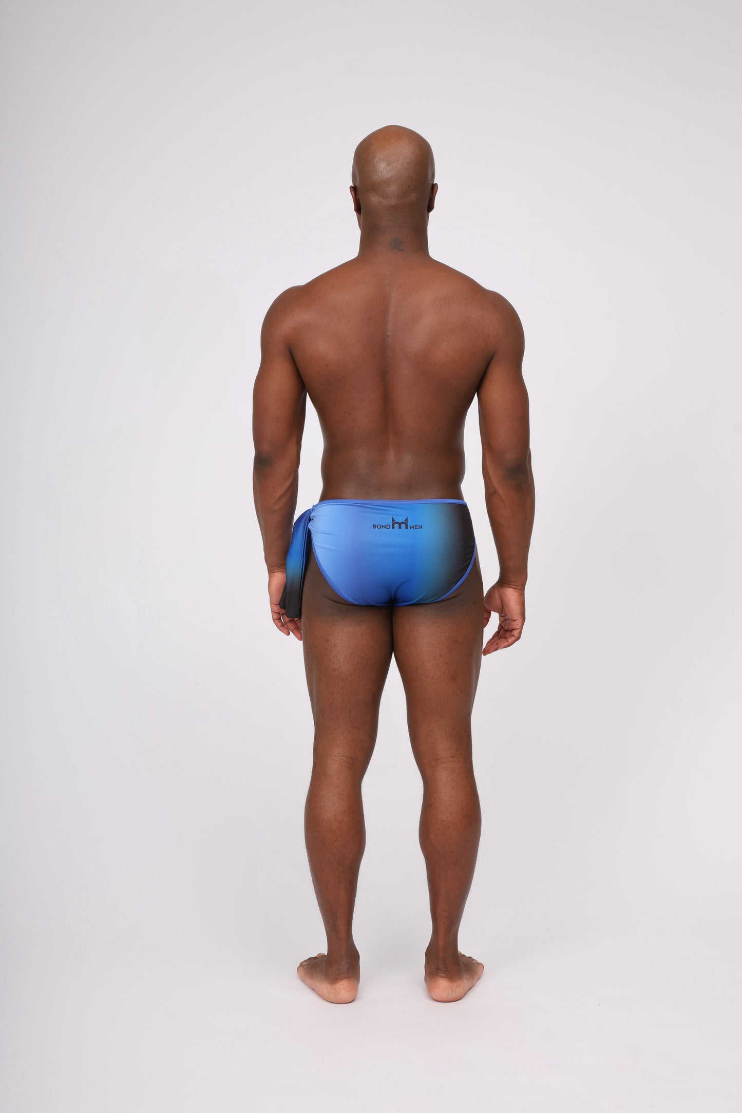 Mojave Moon Swim Brief