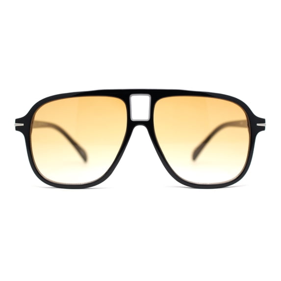 Orange Mood Driver - Sunglasses
