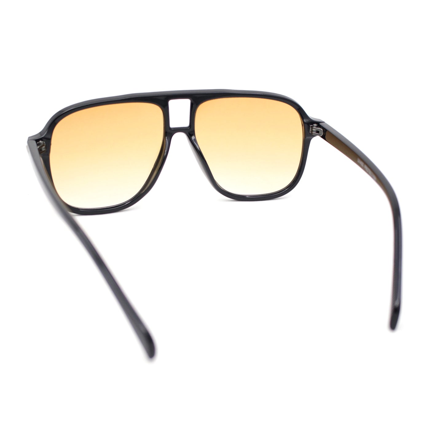 Orange Mood Driver - Sunglasses