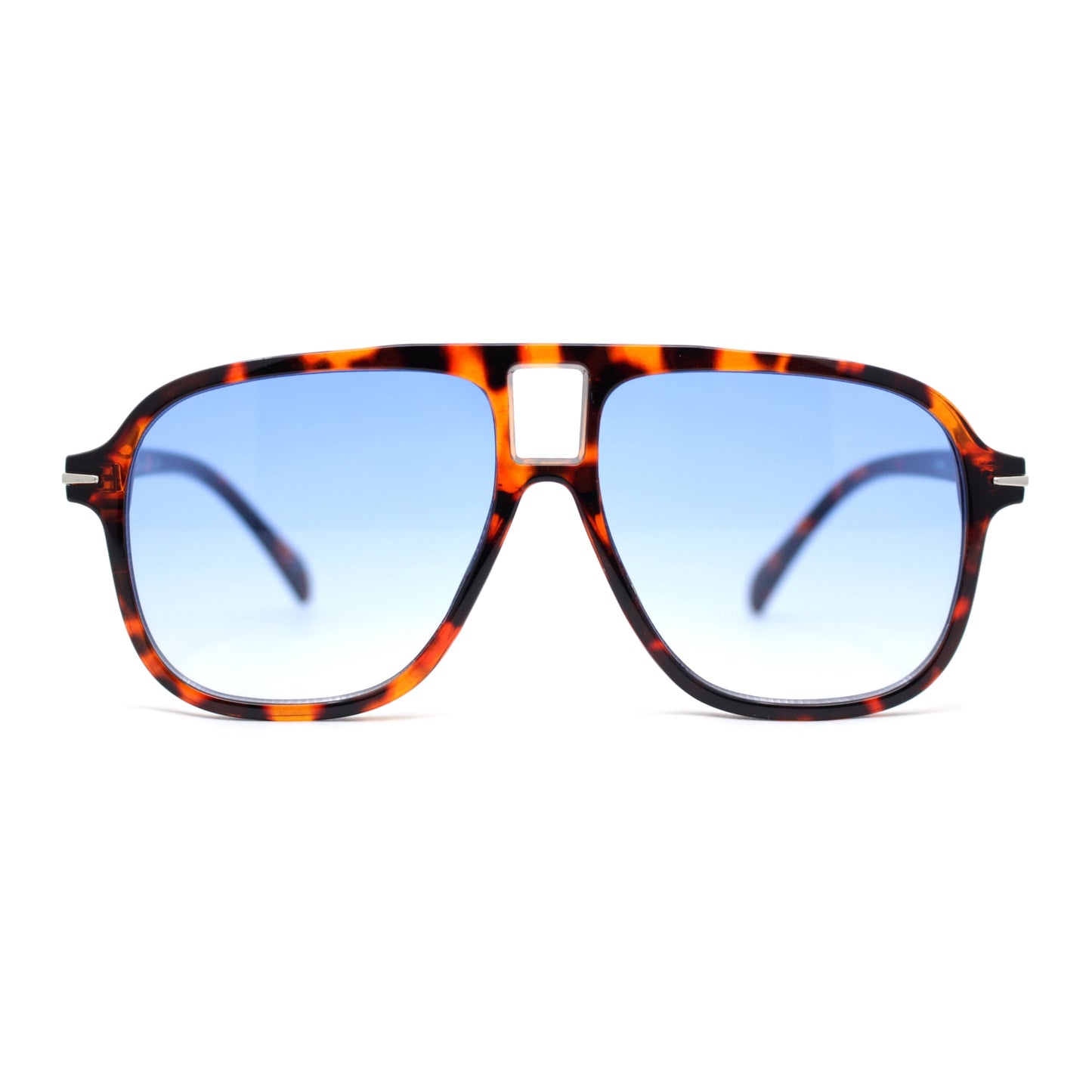 Tortoise - Blue Mood Driver - Sunglasses
