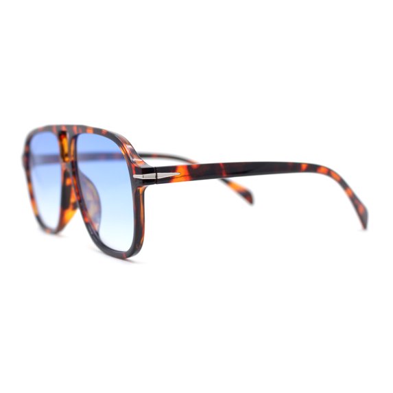 Tortoise - Blue Mood Driver - Sunglasses