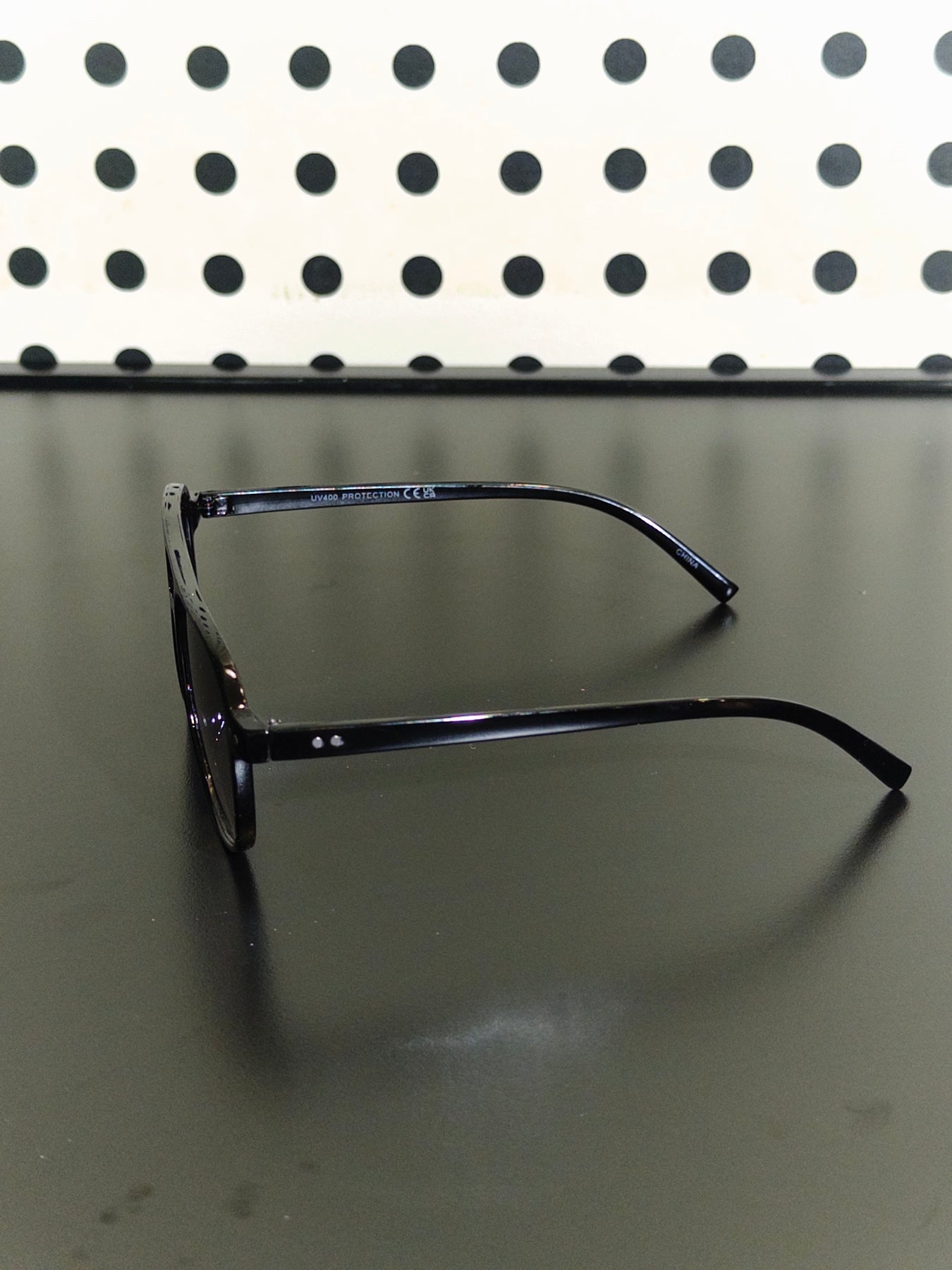 Black Mood Driver - Sunglasses