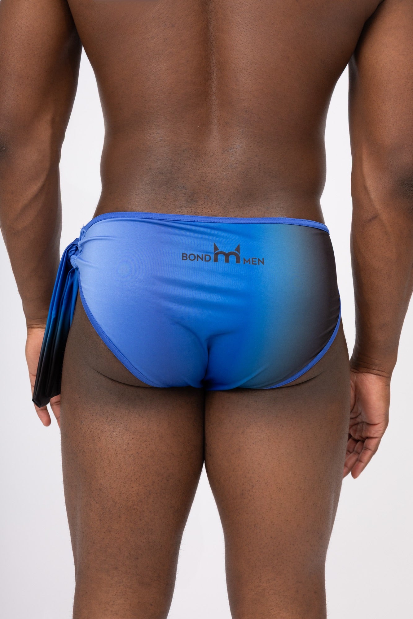 Mojave Moon Swim Brief