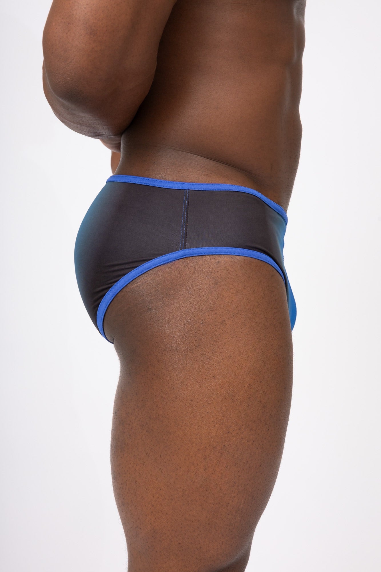 Mojave Moon Swim Brief