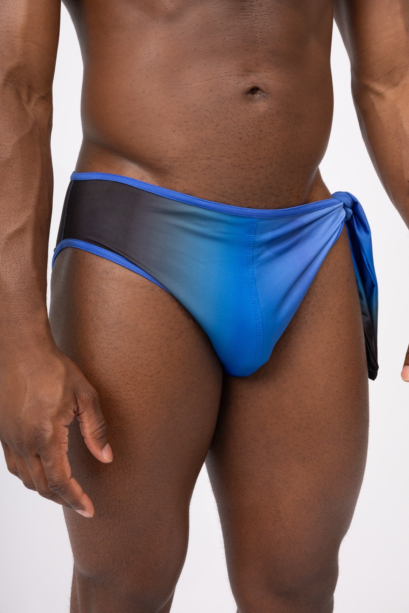 Mojave Moon Swim Brief