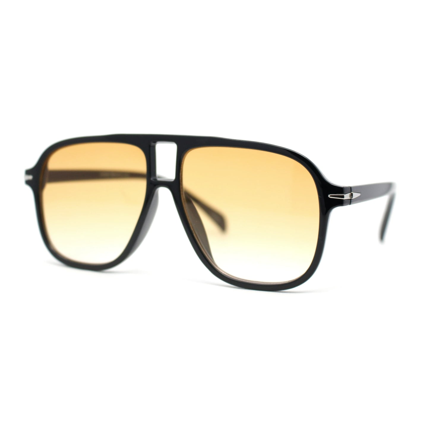 Orange Mood Driver - Sunglasses