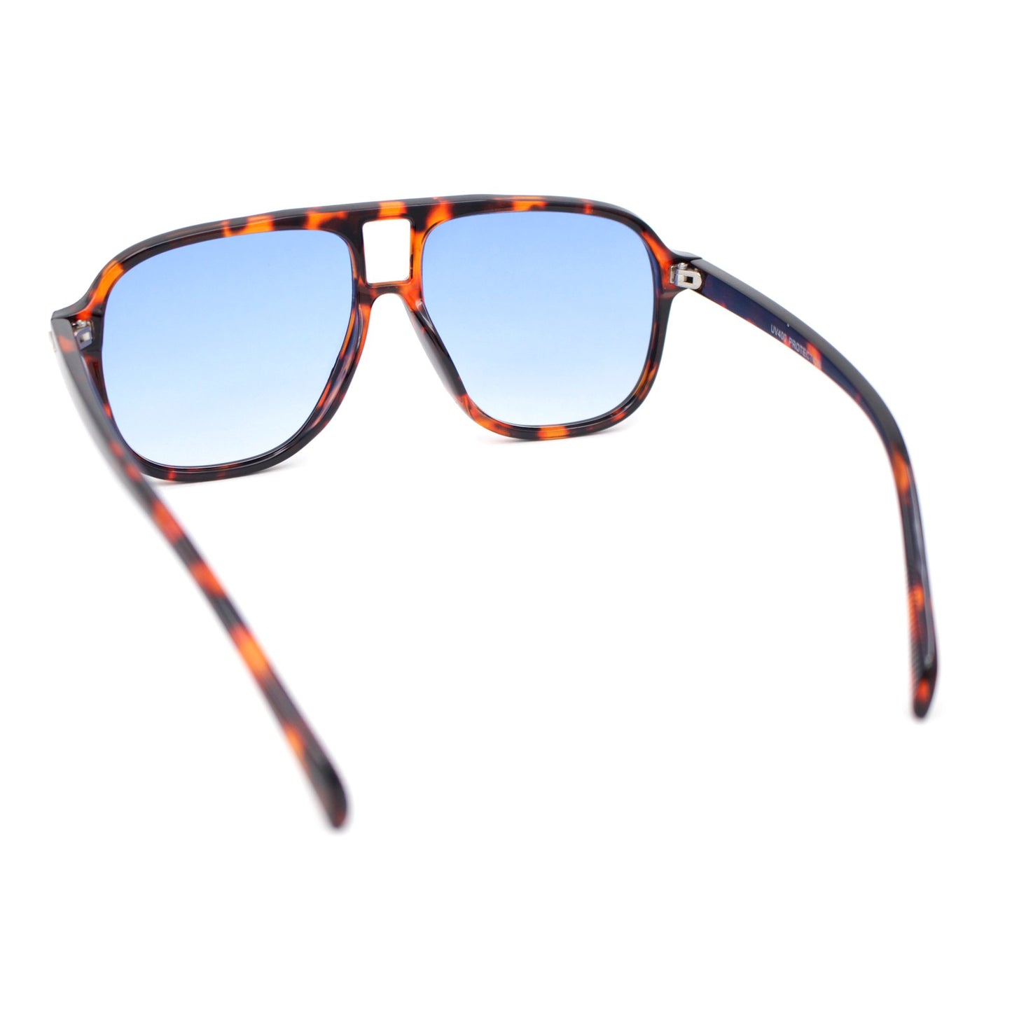 Tortoise - Blue Mood Driver - Sunglasses
