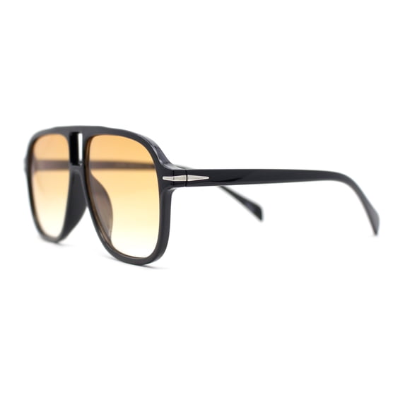 Orange Mood Driver - Sunglasses