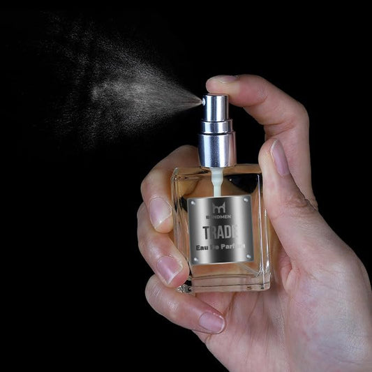 Bondmen's Trade Eau De Parfum 15ml - TB-BondMenHygiene