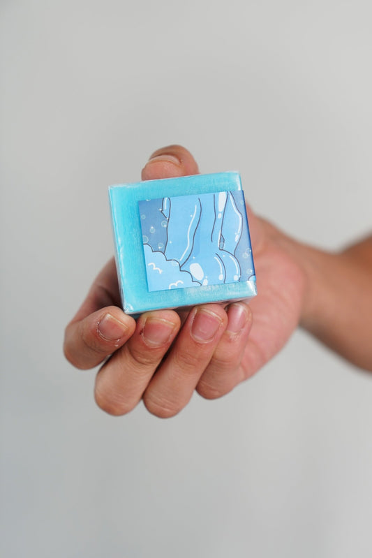 Bussy Boy Soap - TB-BondMensoap