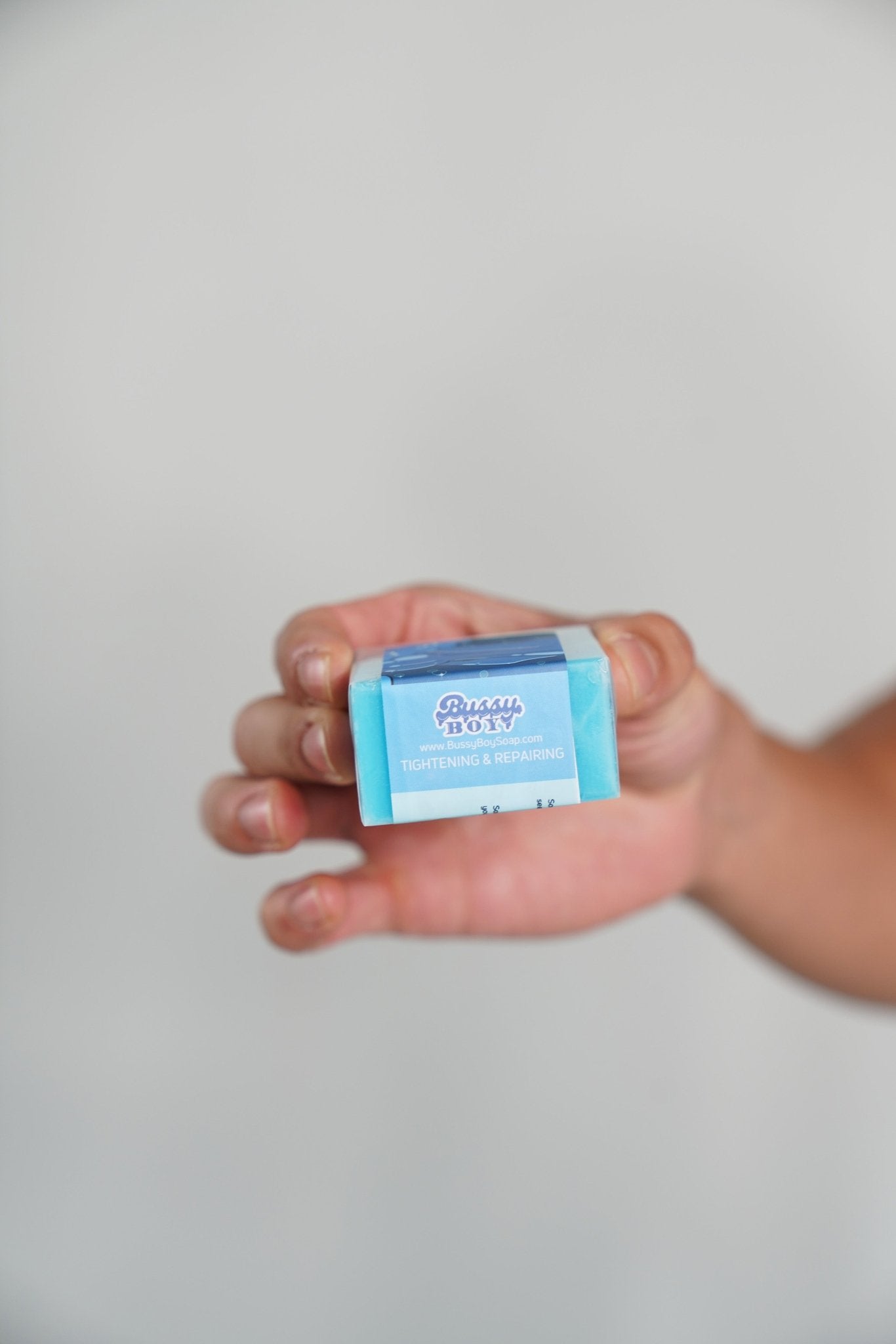 Bussy Boy Soap - TB-BondMensoap