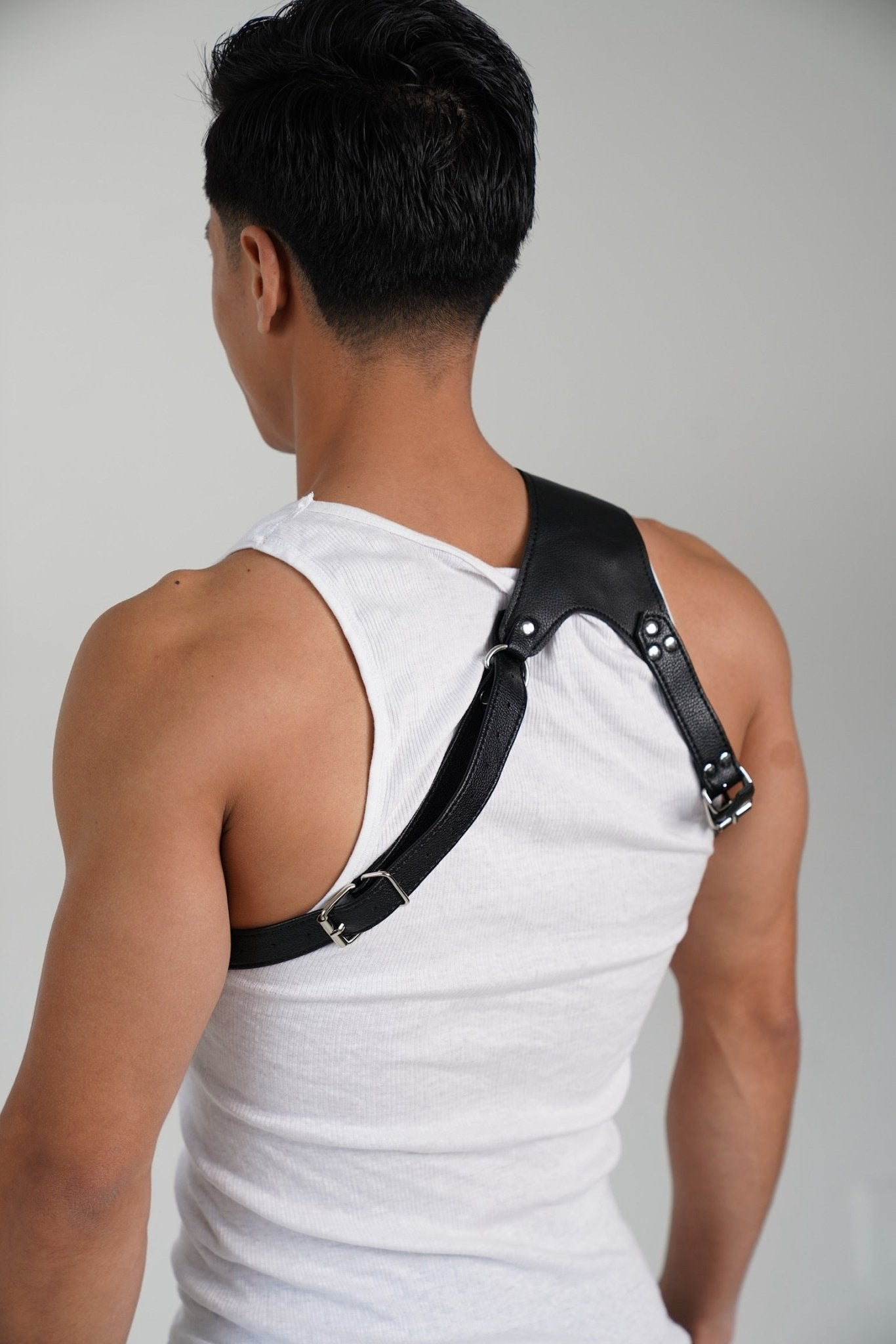 PNP Quad Vest - TB-BondMenHarness